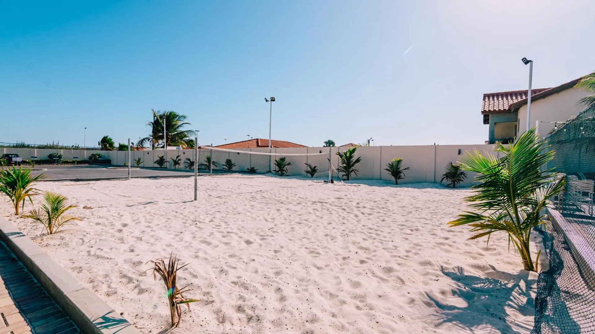 Arubas Life 102 Apartment Noord 0*,  Aruba