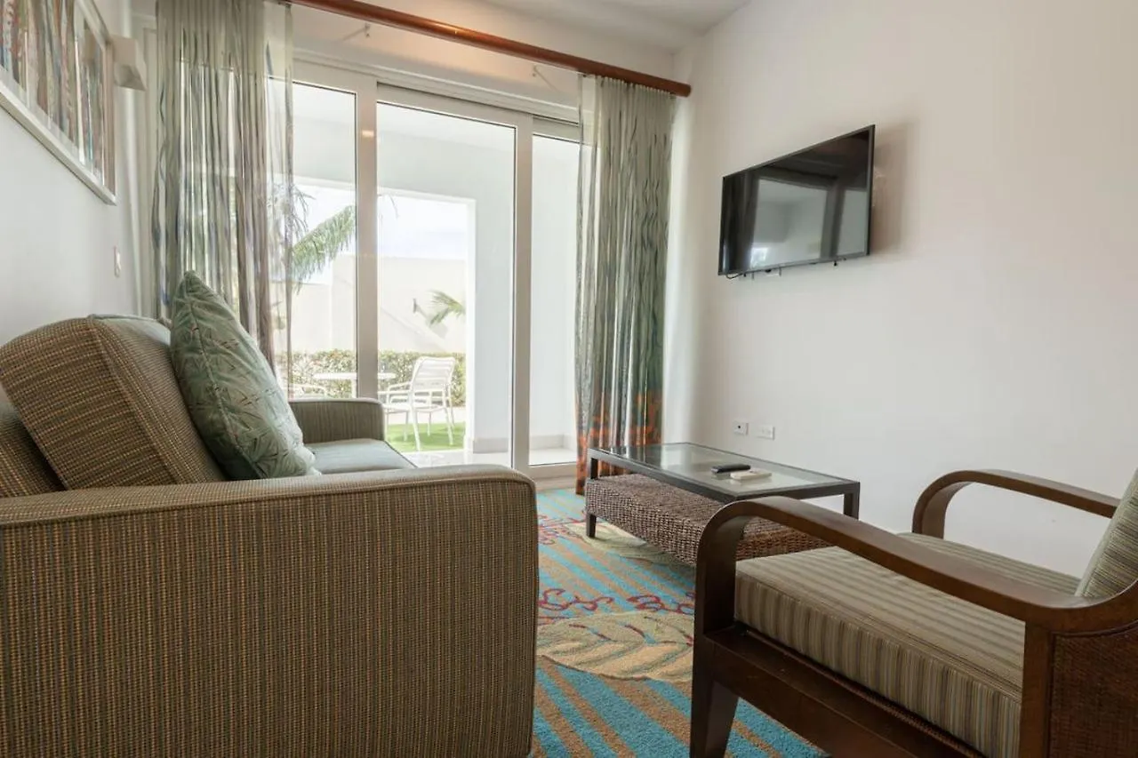 Arubas Life 102 Apartment Noord