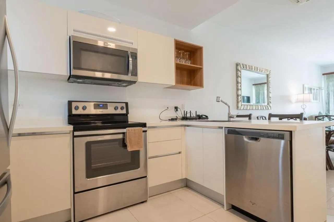 Arubas Life 102 Apartment Noord