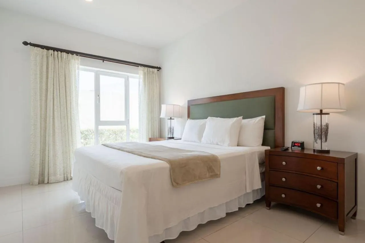 Arubas Life 102 Apartment Noord Aruba