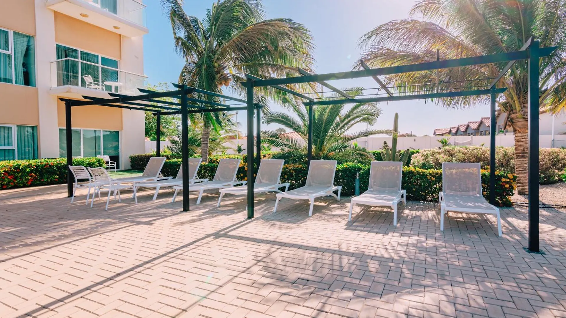 Arubas Life 102 Lejlighed Noord 0*,  Aruba