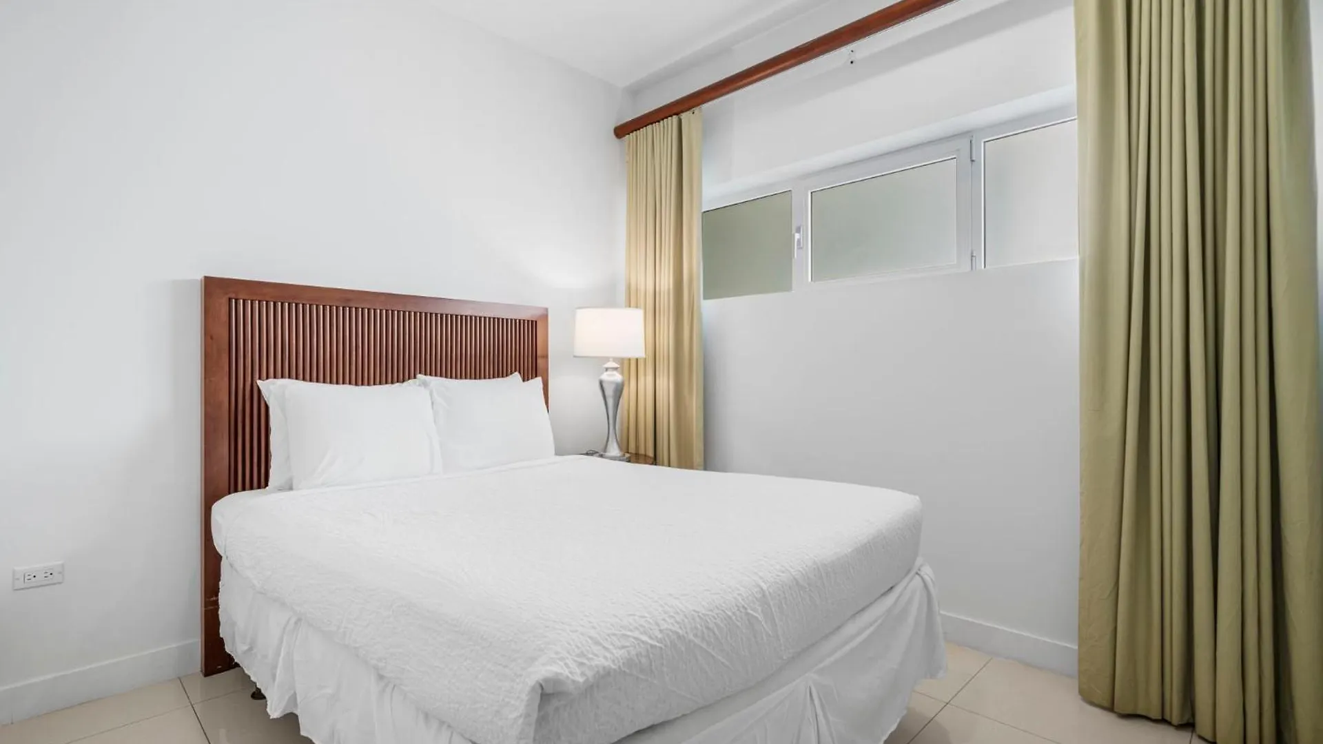 Arubas Life 102 Lejlighed Noord