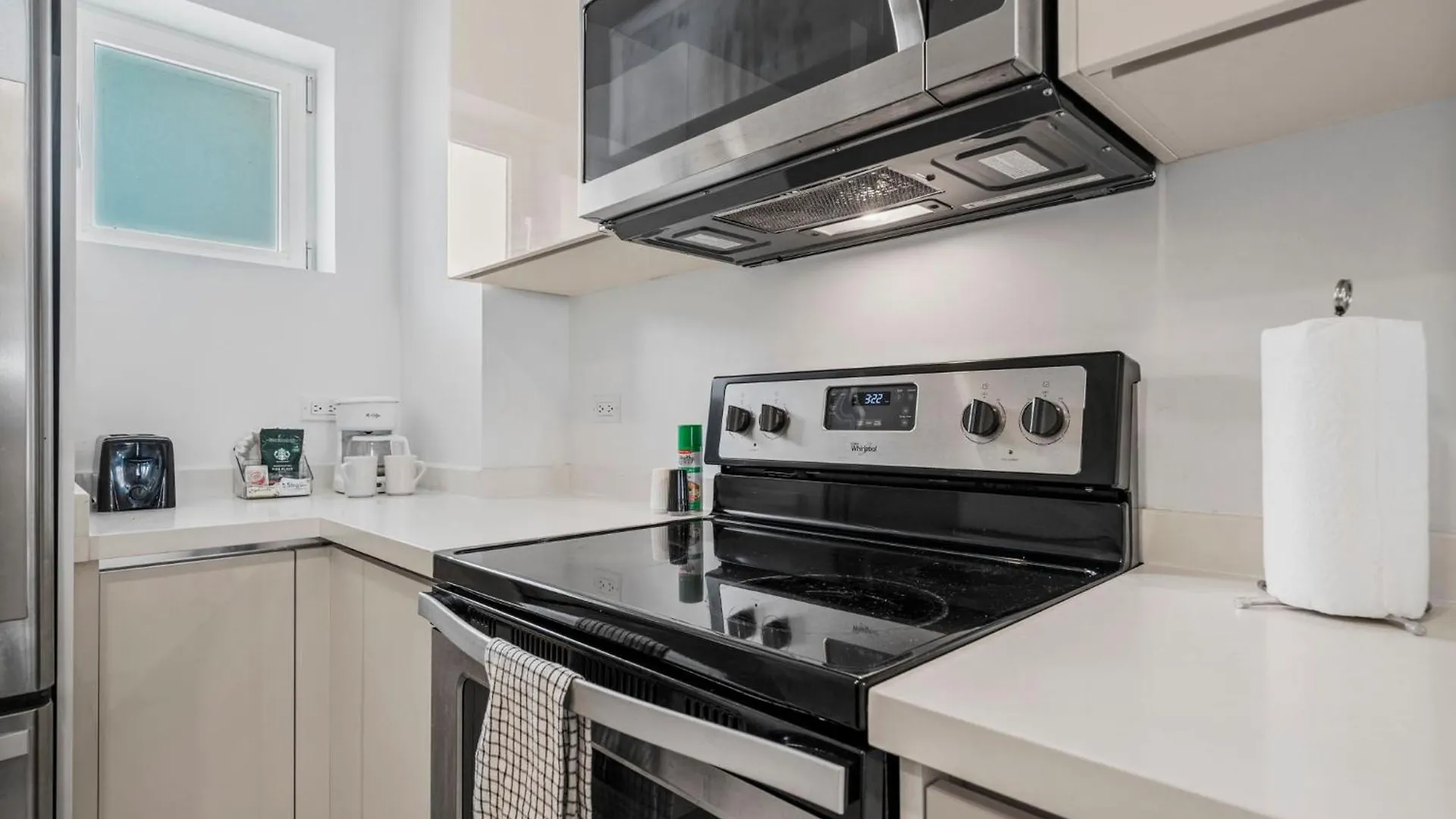 Arubas Life 102 Lejlighed Noord