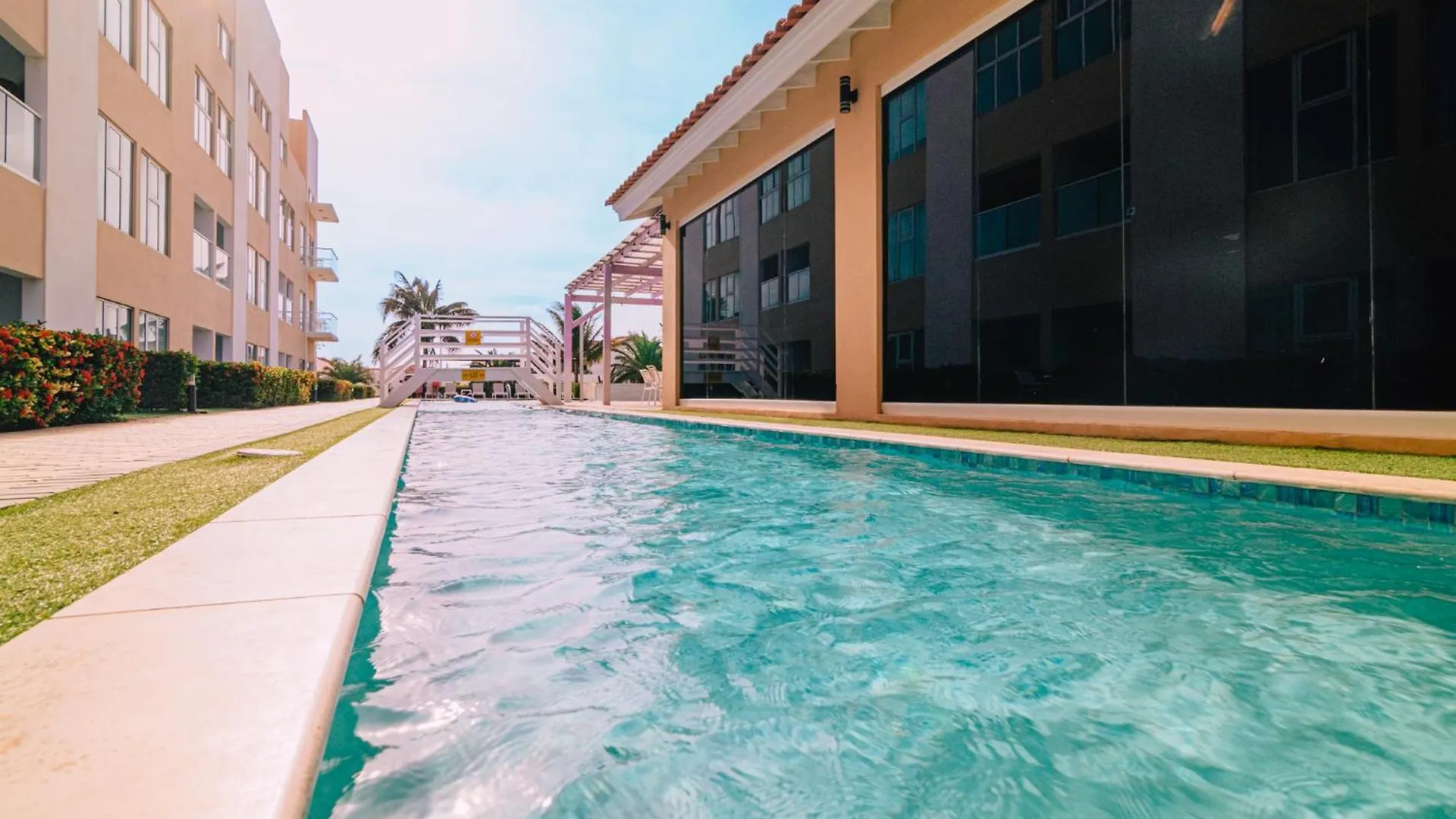 Arubas Life 102 Apartment Noord