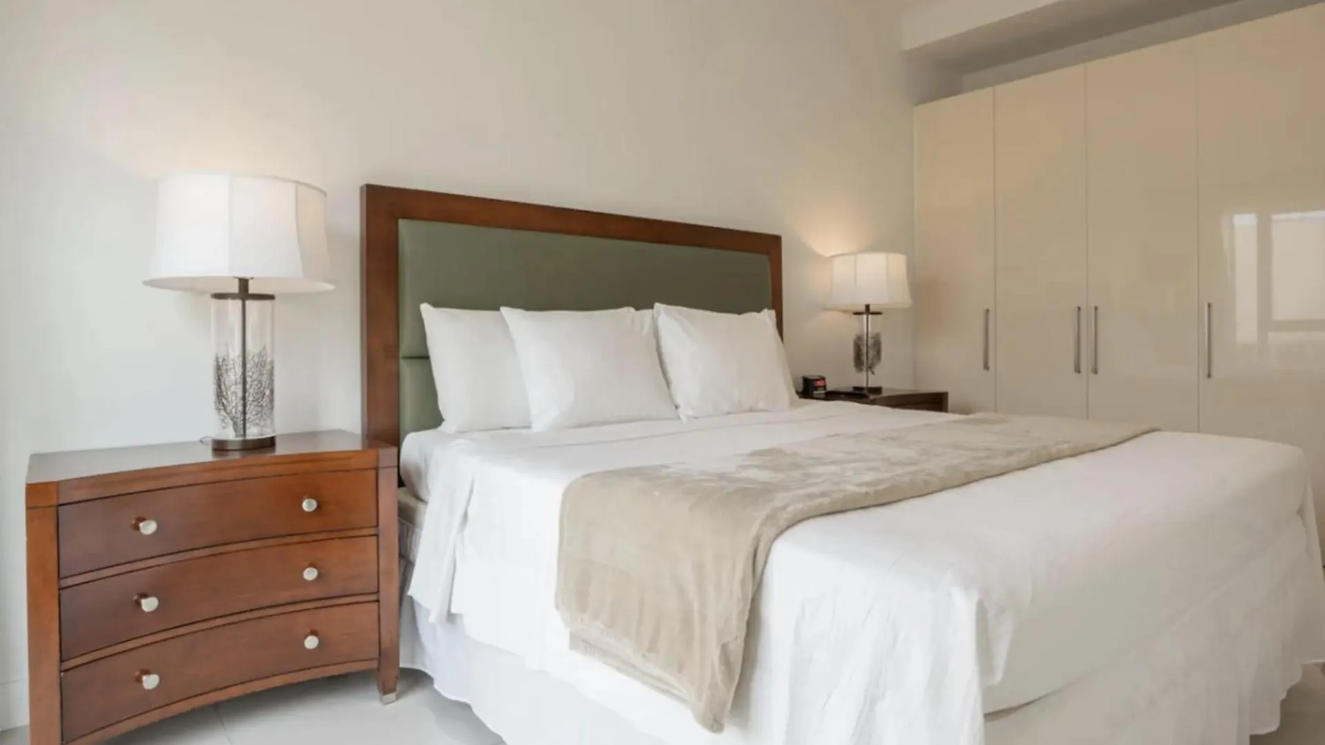 Arubas Life 102 Apartment Noord