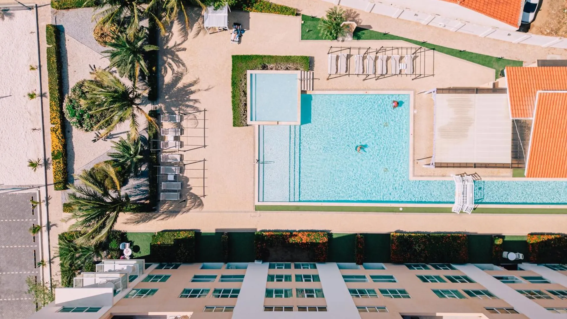 Arubas Life 102 Apartment Noord